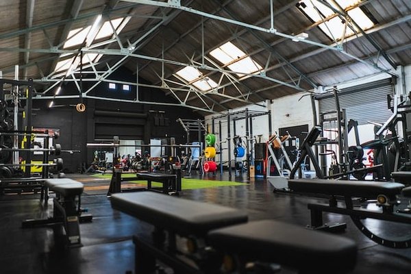 Équipement sportif de qualité pour professionnels : matériel et aménagement innovants