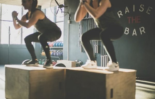 Exercices de musculation efficaces : renforcer votre corps et booster vos performances sportives