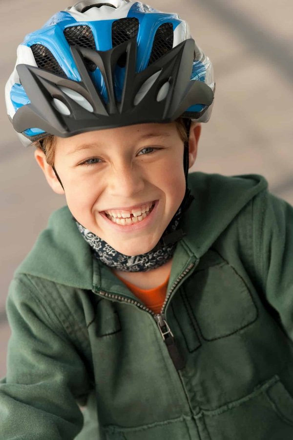 Casques de vélo : quelles sont les différentes variantes ?