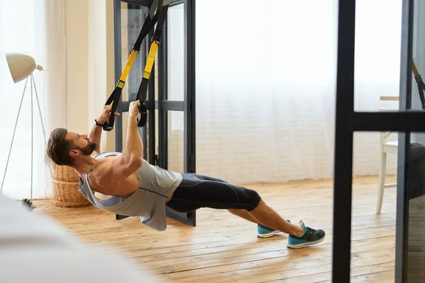 Comment les élastiques de musculation peuvent-ils transformer votre routine d'exercice quotidienne ?