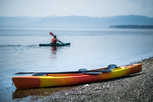 Le guide ultime et conseil pour trouver un kayak qui correspond à vos besoins