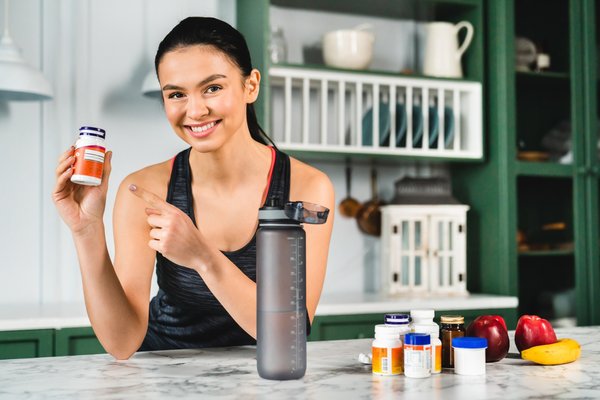 Découvrez les essentiels de votre boutique en ligne de compléments